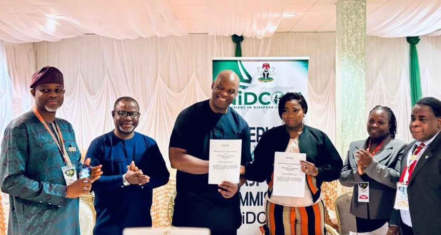 NIDCOM Partners with Innopower image