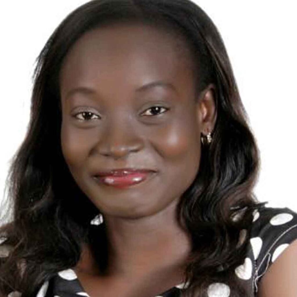 Bolanle Oladiran