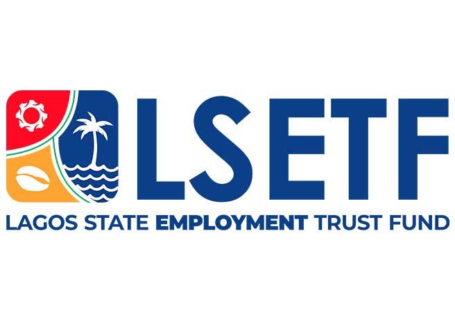 LSETF logo