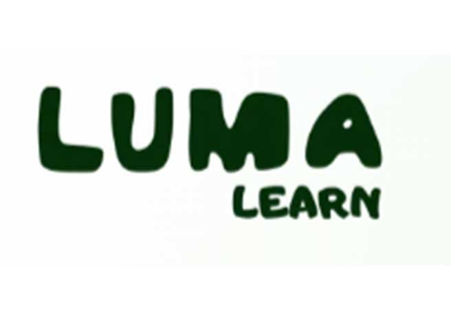 Luma lean logo
